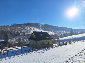 Górskie Zacisze Kamienica